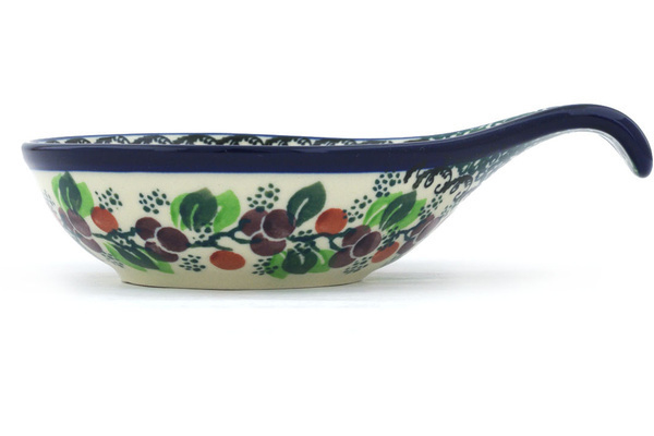 Condiment Dish 7"