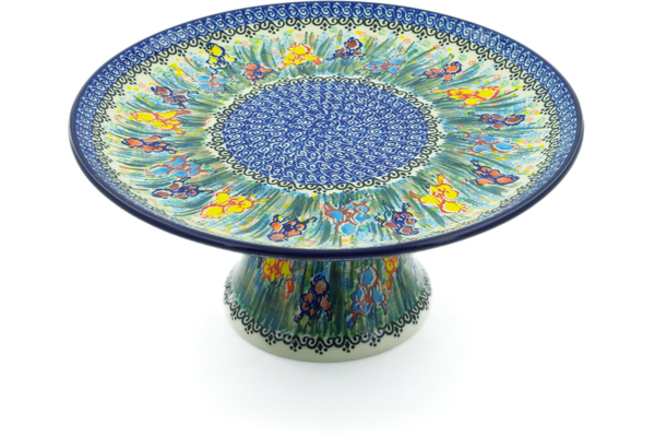 Cake Stand 12"