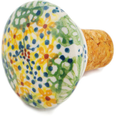 Bottle Stopper 2"