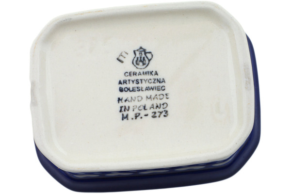 Mini Cake Box 4", Salt Box,