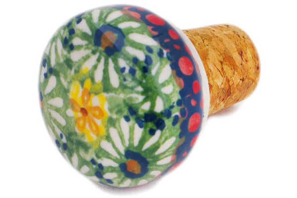 Bottle Stopper 2"