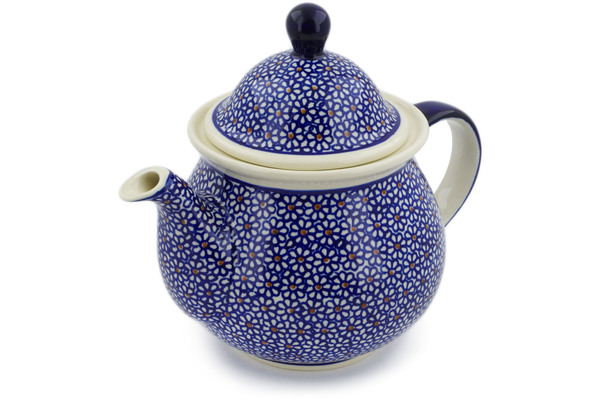 Tea or Coffee Pot 57 oz