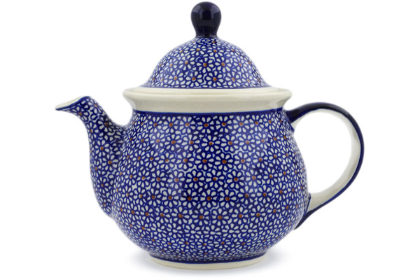 Tea or Coffee Pot 57 oz
