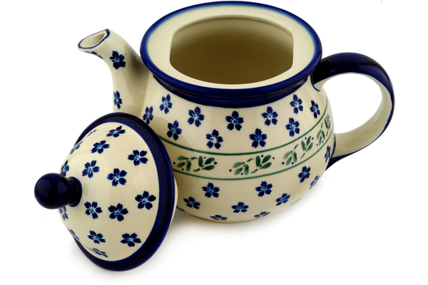 Tea or Coffee Pot 57 oz