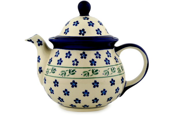 Tea or Coffee Pot 57 oz