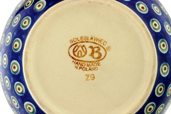 Bowl 8"