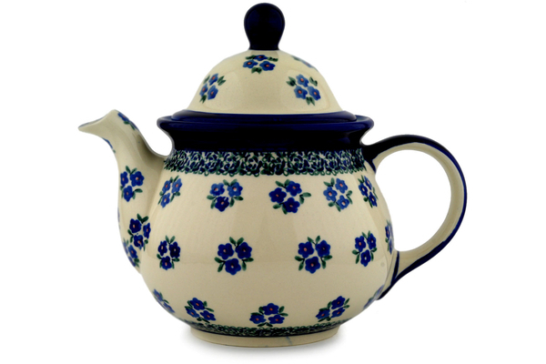 Tea or Coffee Pot 57 oz