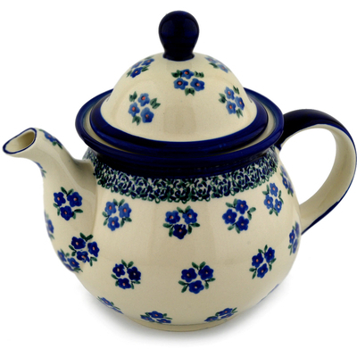 Tea or Coffee Pot 57 oz