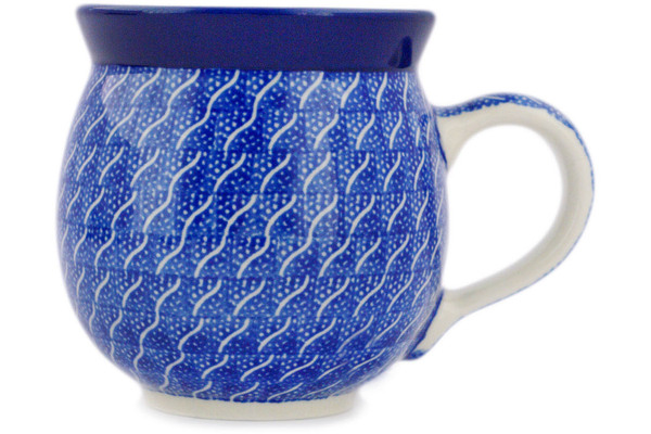 Bubble Mug 12 oz