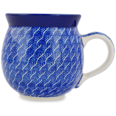 Bubble Mug 12 oz