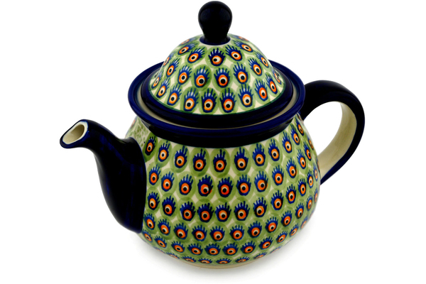 Tea or Coffee Pot 57 oz