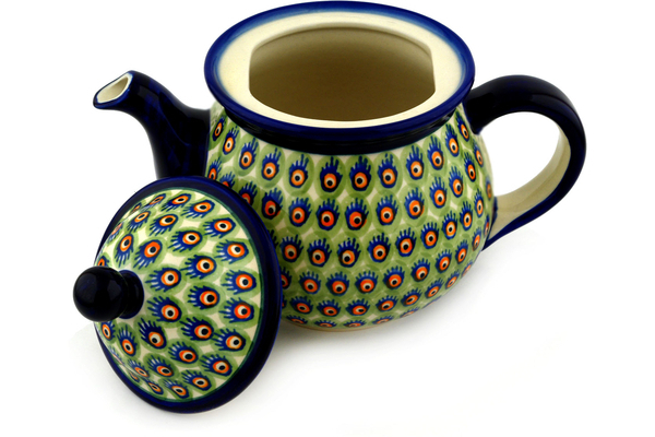 Tea or Coffee Pot 57 oz