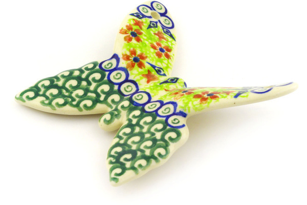 Butterfly Figurine 4"