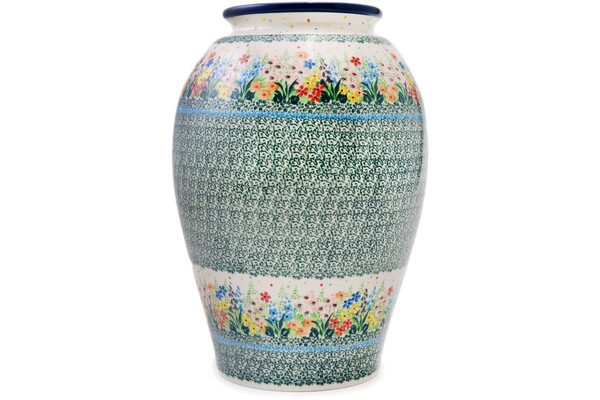 Vase 12"