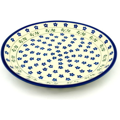 Platter 13"
