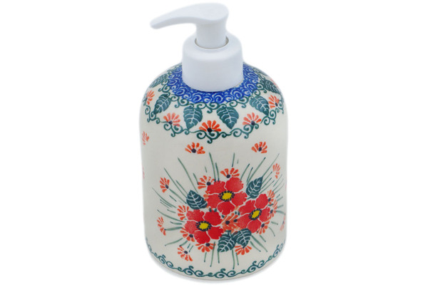 Soap Dispenser 5"