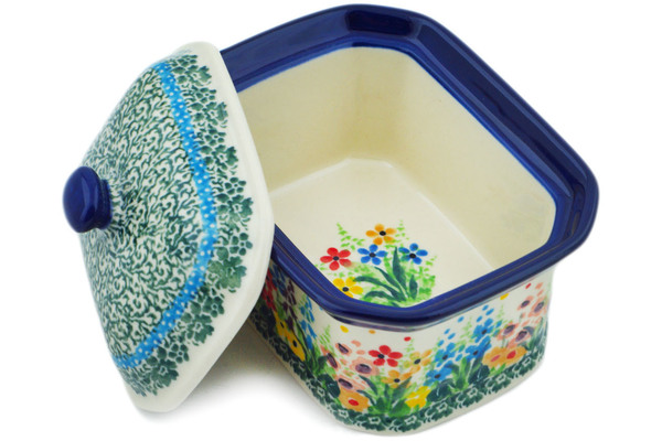 Mini Cake Box 4", Salt Box,