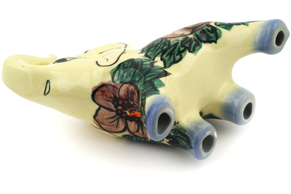 Elephant Figurine 4"