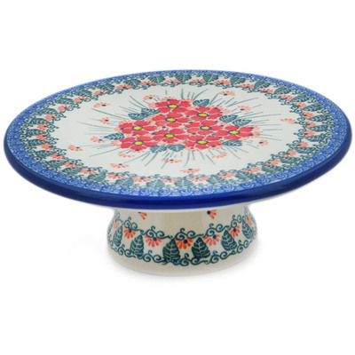 Cake Stand 8"