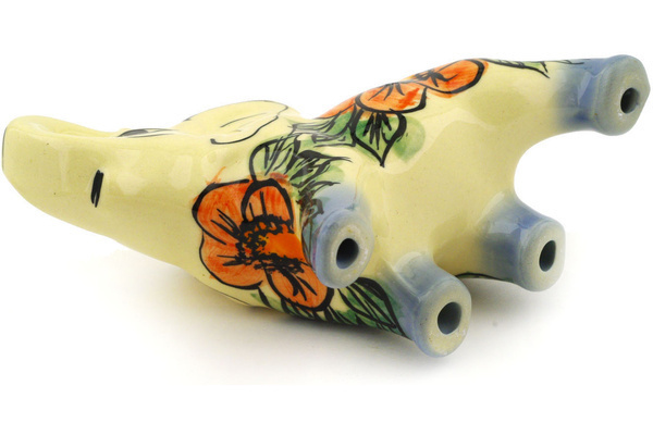 Elephant Figurine 4"