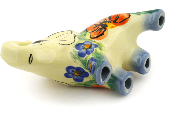 Elephant Figurine 4"