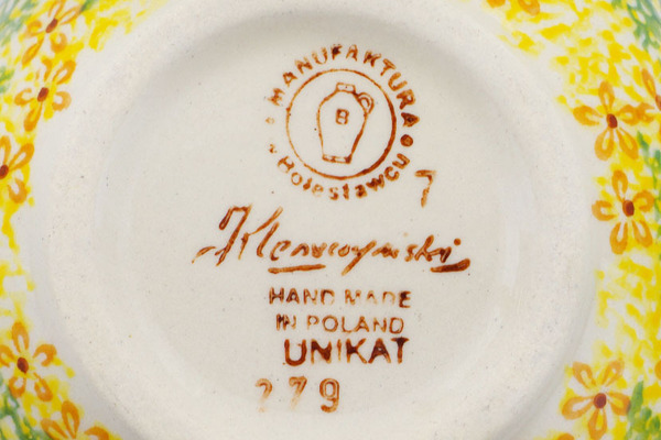 Heart Shaped Bowl 4"