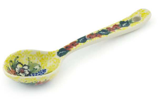 Spoon 6"