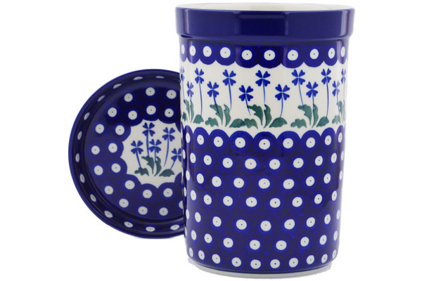 Wine Chill with Saucer 8"