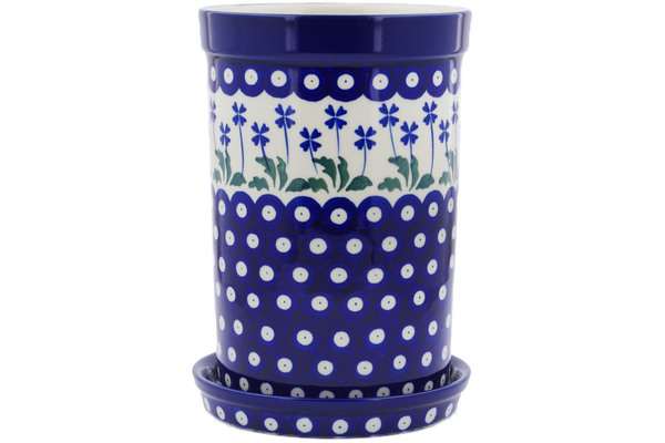 Wine Chill with Saucer 8"