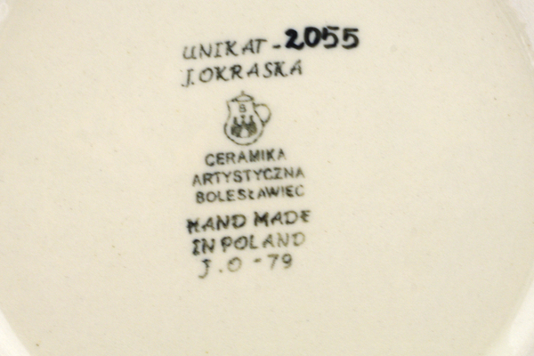 Wine Chill with Saucer 8"