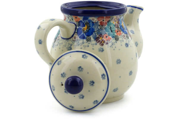 Tea or Coffee Pot 20 oz