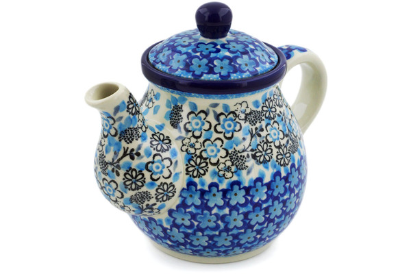 Tea or Coffee Pot 20 oz