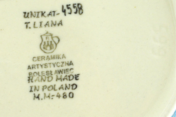 Wine Chill with Saucer 8"