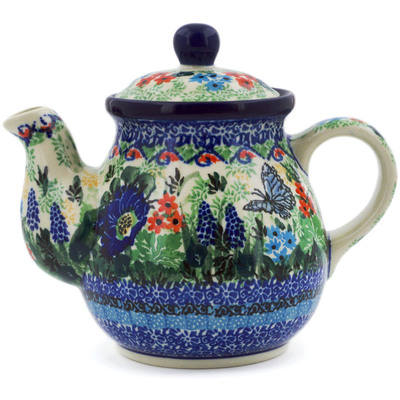 Tea or Coffee Pot 20 oz