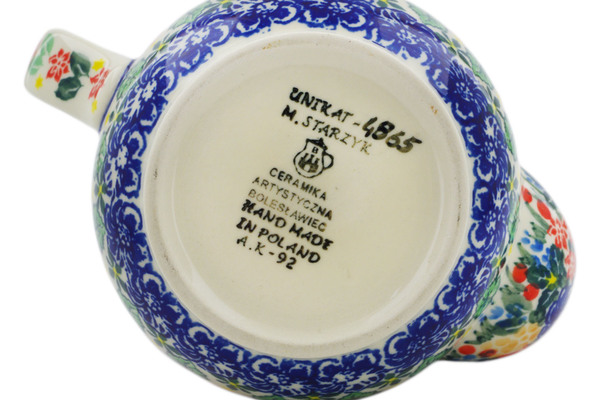 Tea or Coffee Pot 20 oz