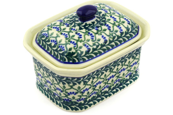 Mini Cake Box 4", Salt Box,