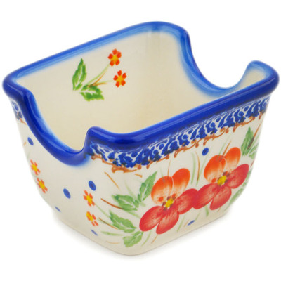 Sugar Packet Holder 3"