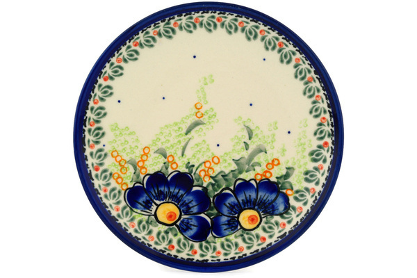 Plate 8"