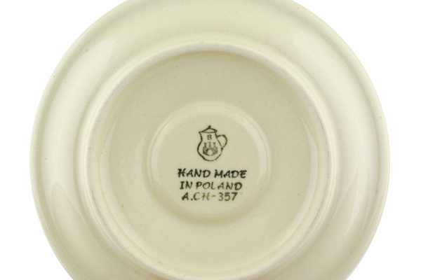 Christmas Tree Candle Holder 8"