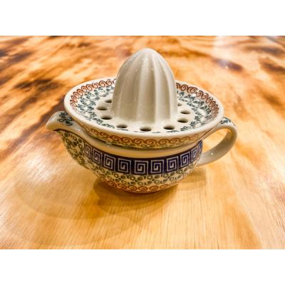 Juice Reamer with Jug 6"