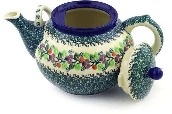 Tea or Coffee Pot 61 oz