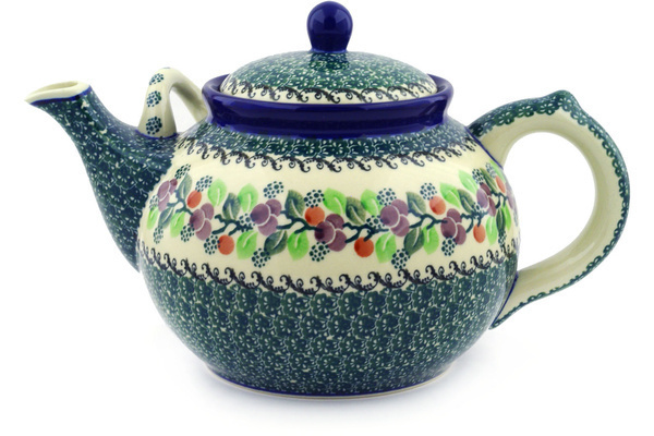 Tea or Coffee Pot 61 oz