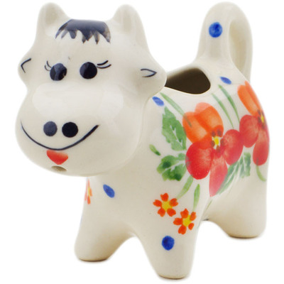 Cow Shaped Creamer 2 oz