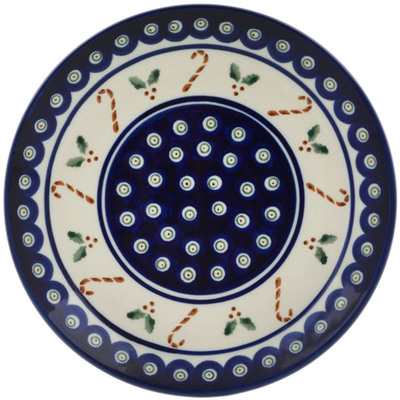 Plate 7"