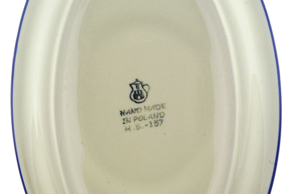 Gravy Boat with Saucer 20 oz