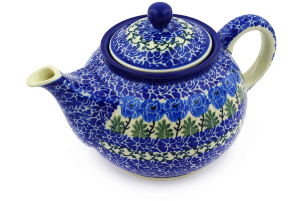 Tea or Coffee Pot 30 oz