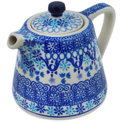 Tea or Coffee Pot 9 oz