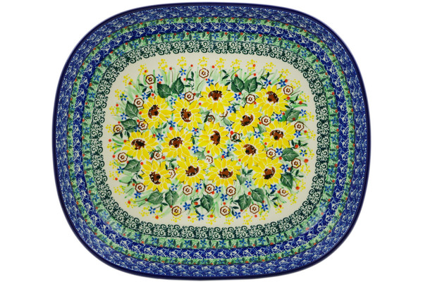 Platter 12"