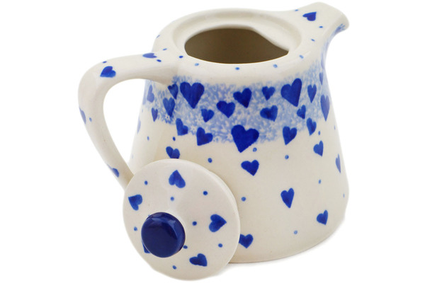 Tea or Coffee Pot 9 oz