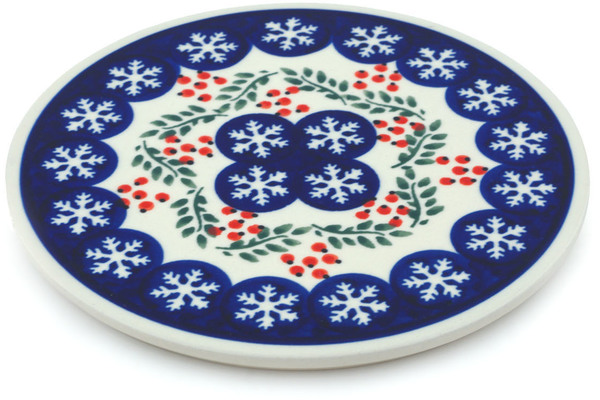 Trivet, hot plate